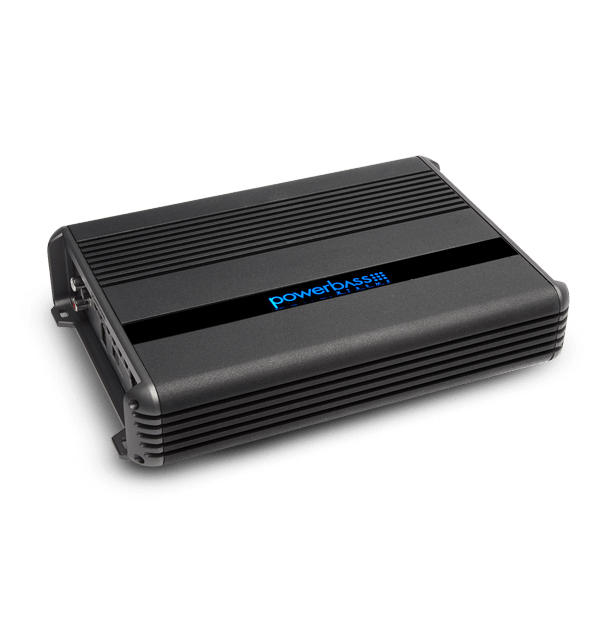 car amplifiers